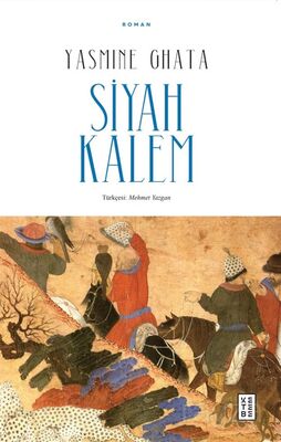 Siyah Kalem - 1