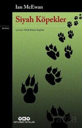 Siyah Köpekler - Yapı Kredi Yayınları
