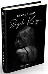 Siyah Kuğu 1 (Ciltli) - Epsilon Yayınları