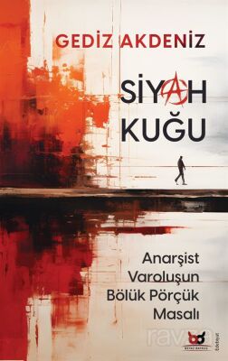 Siyah Kuğu - 1