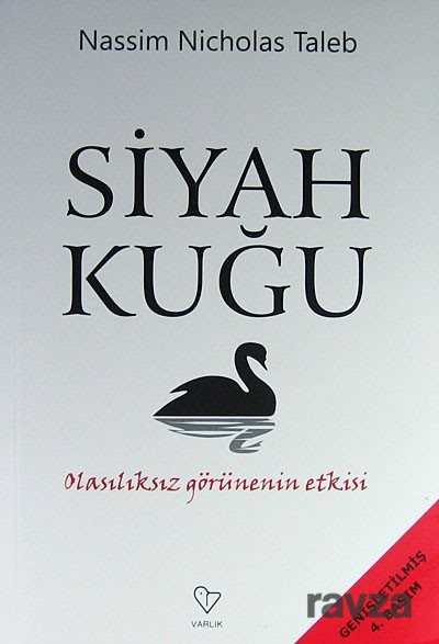Siyah Kuğu - Varlık Yayınları