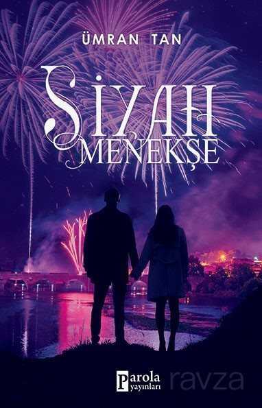 Siyah Menekşe - Parola Yayınları