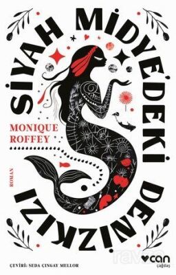 Siyah Midye'deki Denizkızı - 1