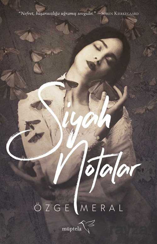 Siyah Notalar - Müptela Yayınları