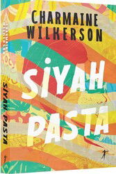 Siyah Pasta - Artemis Yayınları