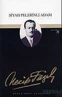 Siyah Pelerinli Adam (kod55) - Büyük Doğu Yayınları