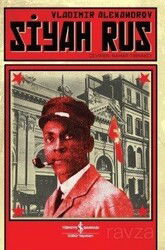 Siyah Rus - İş Bankası Yayınları