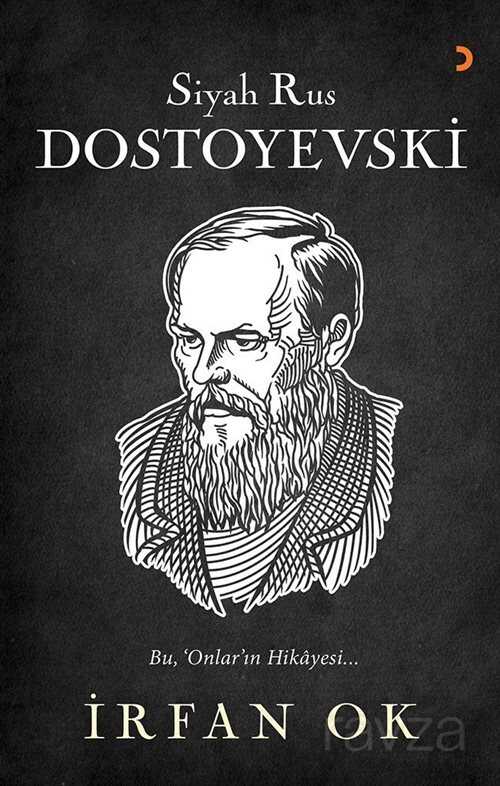 Siyah Rus Dostoyevski - 1