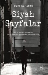 Siyah Sayfalar - Siyah Beyaz Yayınları