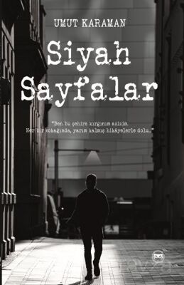 Siyah Sayfalar - 1