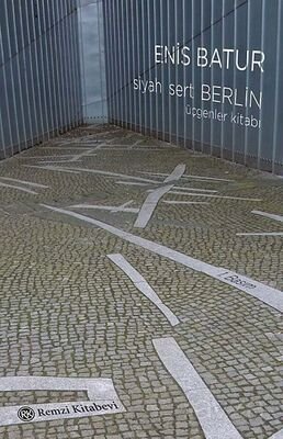 Siyah Sert Berlin - 1