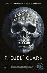 Siyah Tanrı'nın Davulları - İthaki Yayınları