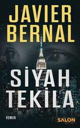 Siyah Tekila - Salon Yayınları