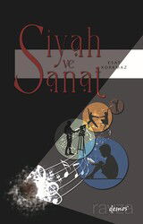 Siyah ve Sanat - Demos Yayınları