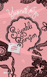 Siyahlı Sarışın - Oğlak Yayınları