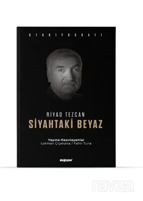 Siyahtaki Beyaz - 1