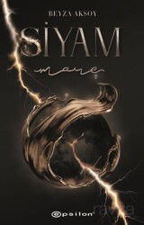 Siyam IV / Mare (Ciltli) - Epsilon Yayınları