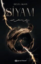 Siyam IV Mare - Epsilon Yayınları