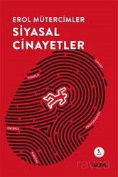 Siyasal Cinayetler - Alfa Yayınları