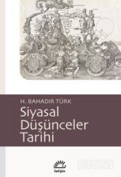 Siyasal Düşünceler Tarihi - İletişim Yayınları