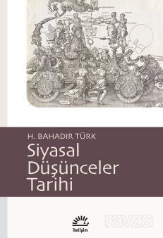 Siyasal Düşünceler Tarihi - 1