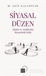 Siyasal Düzen - Küre Yayınları