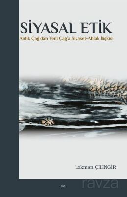 Siyasal Etik - 1