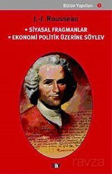 Siyasal Fragmanlar - Say Yayınları