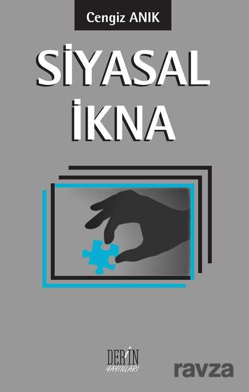 Siyasal İkna - Derin Yayınları
