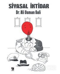 Siyasal İktidar - Çıra Yayınları