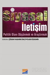 Siyasal İletişim - Siyasal Kitabevi