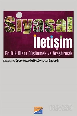 Siyasal İletişim - 1