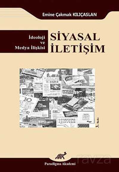 Siyasal İletişim - 1