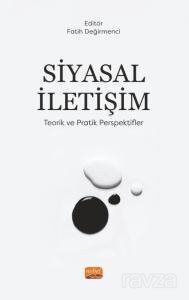 Siyasal İletişim - 1