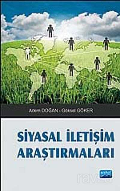 Siyasal İletişim Araştırmaları - 1