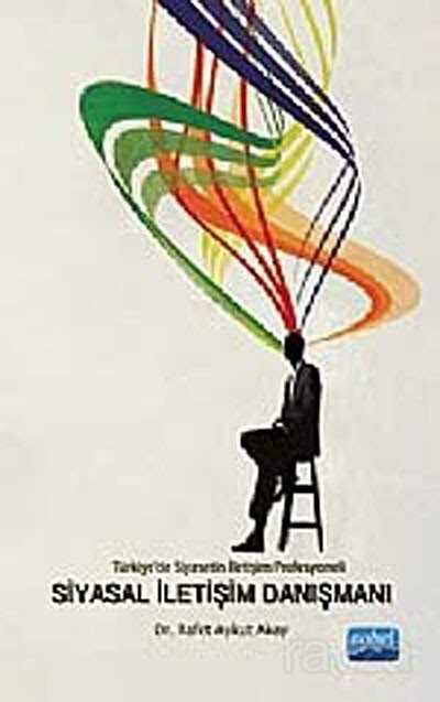 Siyasal İletişim Danışmanı - Nobel Yayın Dağıtım