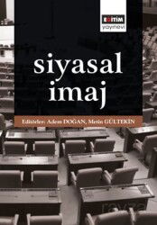 Siyasal İmaj - Eğitim Kitabevi