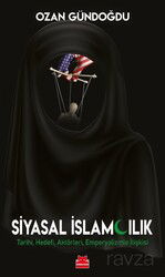 Siyasal İslamcılık - Kırmızı Kedi Yayınevi