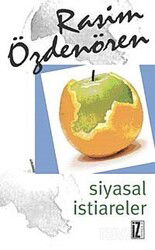 Siyasal İstiareler - İz Yayıncılık
