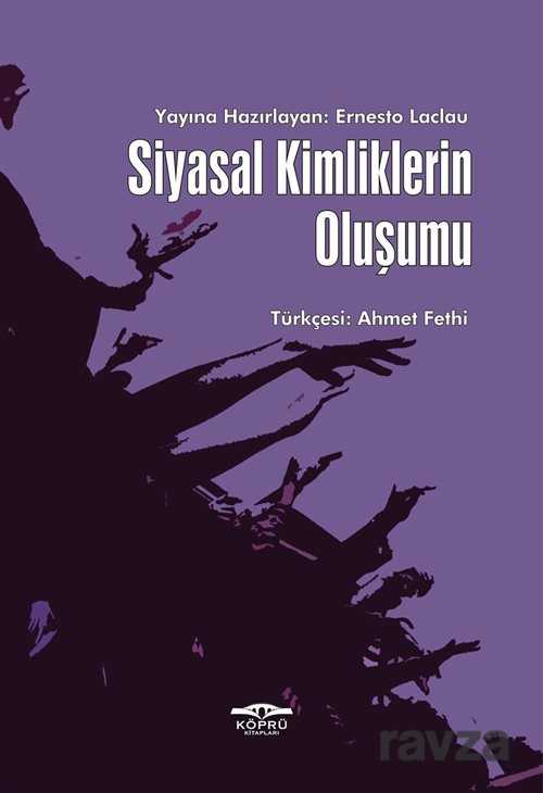 Siyasal Kimliklerin Oluşumu - Köprü Kitaplar