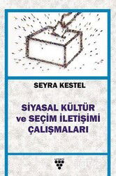 Siyasal Kültür ve Seçim İletişimi Çalışmaları - Urzeni