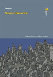 Siyasal Liberalizm - İstanbul Bilgi Üniversitesi Yayınları