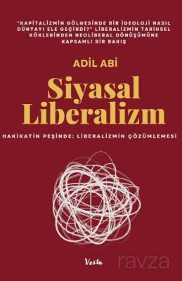 Siyasal Liberalizm - 1