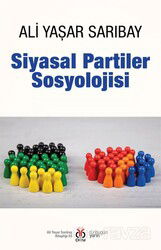 Siyasal Partiler Sosyolojisi - DBY Yayınları