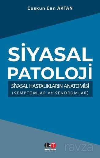 Siyasal Patoloji - Literatürk Yayınları (Konya)