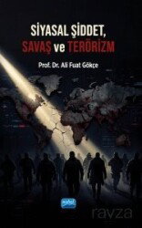 Siyasal Şiddet, Savaş ve Terörizm - Nobel Yayın Dağıtım