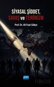 Siyasal Şiddet, Savaş ve Terörizm - 1