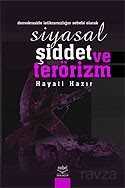 Siyasal Şiddet ve Terörizm - Nobel Yayın Dağıtım