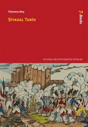 Siyasal Tarih - İstanbul Bilgi Üniversitesi Yayınları