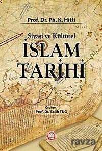 Siyasal ve Kültürel İslam Tarihi - 1
